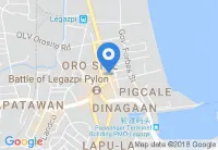 Meaco Hotel Legazpi