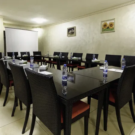 Olive Hotel Amman