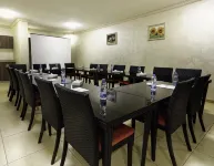 Olive Hotel Amman