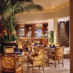 Arizona Inn - Mountain view
