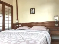 The Osaka House Villa Kota Bunga by Citrus House - 2 stelle
