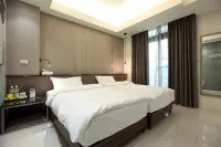 52 travelers home - วิวภูเขา