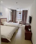 Xuanhan Wulong Hotel