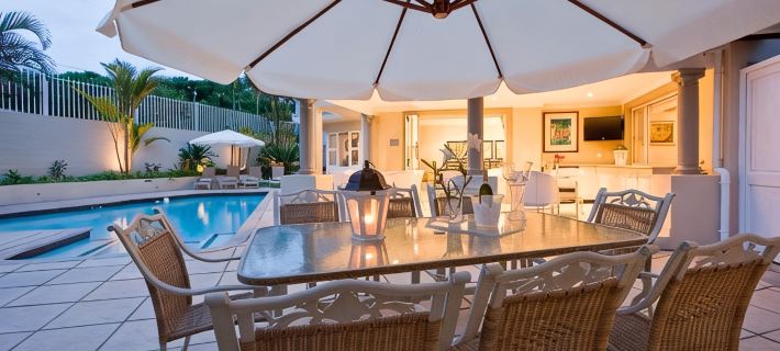 Forest Manor Boutique Guesthouse Hotels in Durban