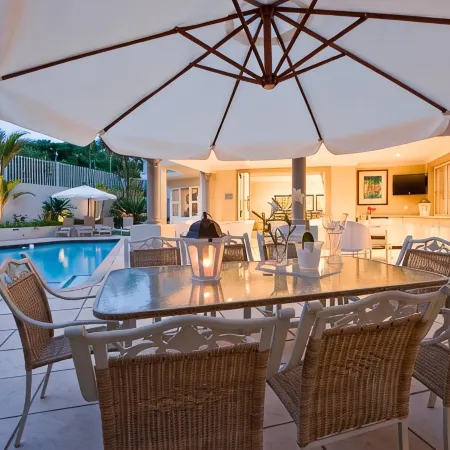 Forest Manor Boutique Guesthouse