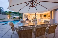 Forest Manor Boutique Guesthouse - Pensionat