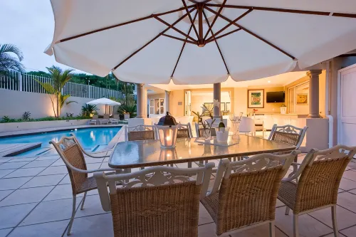 Forest Manor Boutique Guesthouse