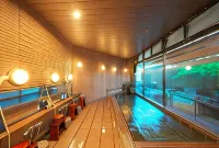 Nikko Chuzenji-ko Onsen Hotel Hana-An - Varme kilder