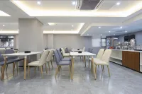 Yeste Hotel (Nanning Jiangbei Avenue) - sarapan