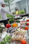 Santika Premiere Dyandra Hotel & Convention - Medan