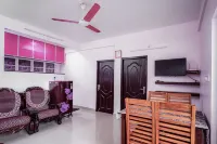 2 BHK Furnished Flat - Suite - 200 m to Guruvayoor Temple - 民泊