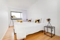 GuestReady - JB Comfort Flat - Apartments