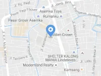 1O1 URBAN Jakarta Glodok - Kota Tua Hotels near Old Town