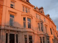 Glasgow Youth Hostel