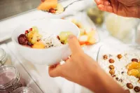 哈里的家慕尼黑-穆薩赫 - 早餐