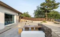 Ganghwa Gaia - Country Houses