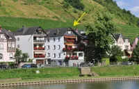 Ferienwohnungen Haus Zur Linde - Homestays