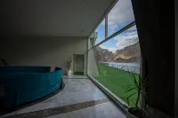Pearl Continental Attabad Lake