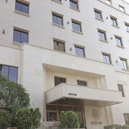 Vibe Hotel Geoje Gohyeon