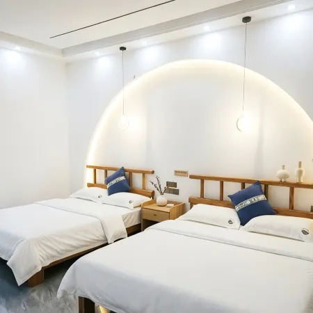 Nalati Xingheju Homestay