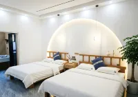 Nalati Xingheju Homestay