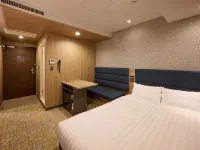 VIA INN SHINAGAWA OIMACHI JR-West Group Hotels near Honsenji Temple