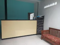 RedDoorz Near Stasiun Batang