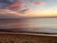 Nara Paradise Beach Các khách sạn ở Narathiwat