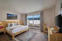 Justa Birding Resort & Spa - Best Dhauladhar View Resort