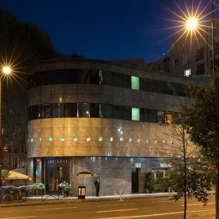 Hôtel de la Comète