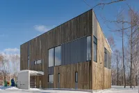 Yanagi House by H2 Life - Villas