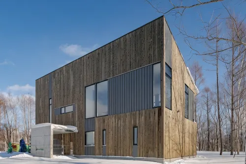 Yanagi House by H2 Life - Villas