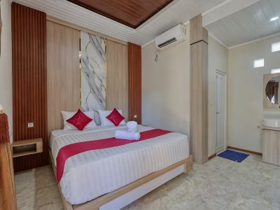 Aqzam Guest House