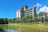 Chiaohsi Shandori Hotel