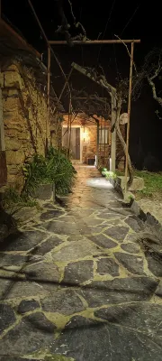 Balcony to the Brejo - Confort in the Mountain private Swimming pool Hotels in 
