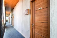 RedDoorz near Stasiun Purwokerto 2
