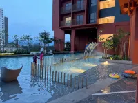 Piccadilly Residence Ipoh - Private Car Park - Long Stay Ready - Near Local Food Hot Spot