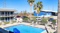 Motel 6 Galveston, TX