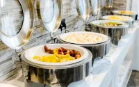 Lavandehotels•Shantou Nan'ao lsland Seaview Store - breakfast