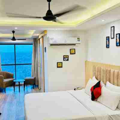 The Grand Anukampa Rooms