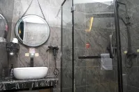 Home Inn UP Huayi Select Hotel (Jinzhongyi Wenyu Road Qujia Courtyard Branch)