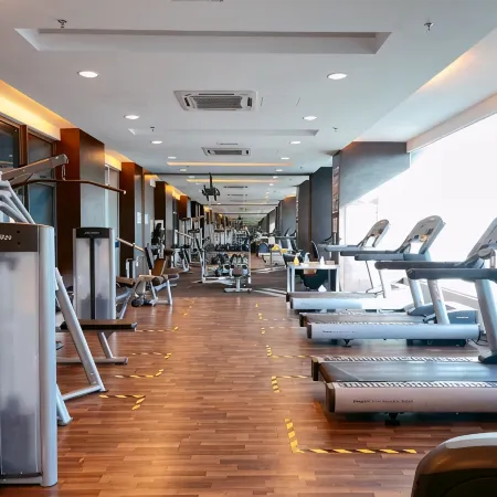 Atlantis Residences Melaka by HeyStay Management