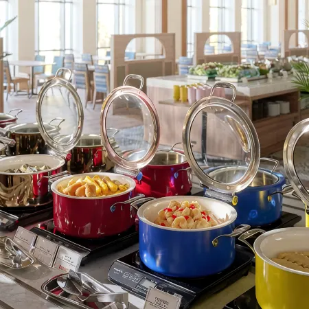 The Royal Park Hotel Maihama Resort Tokyo bay