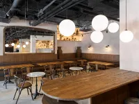 Four Points Flex by Sheraton Malaga Centre Hotels in Malaga