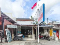 BC Inn near Senggigi Harbour RedPartner - 2-Star