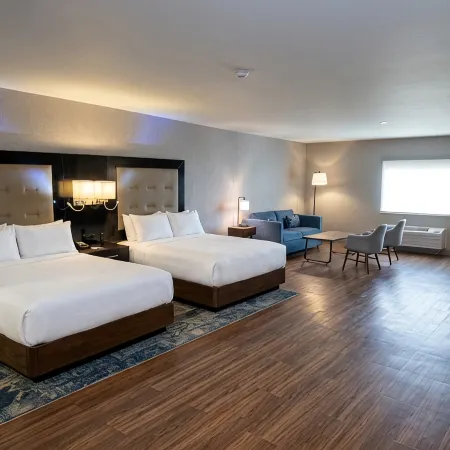 Four Points by Sheraton Rock Springs