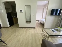 Gentry Manor - Bright Condo 2 mins to Okada near MOA - 6H