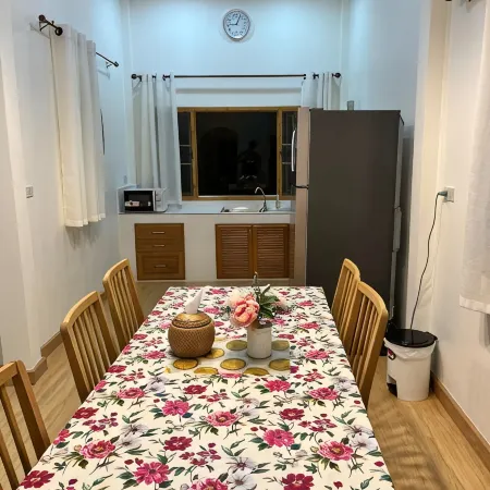 Phang Nga Vacation Home Отели рядом с достопримечательностью «Ао-Пханнга»