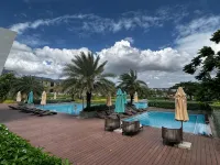 Vy Villa - NovaWorld Phan Thiet - Villas