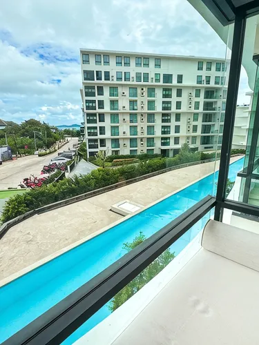 รูปภาพของLa Vita Rawai Nai Harn  Beach 5 Star 1 BDR